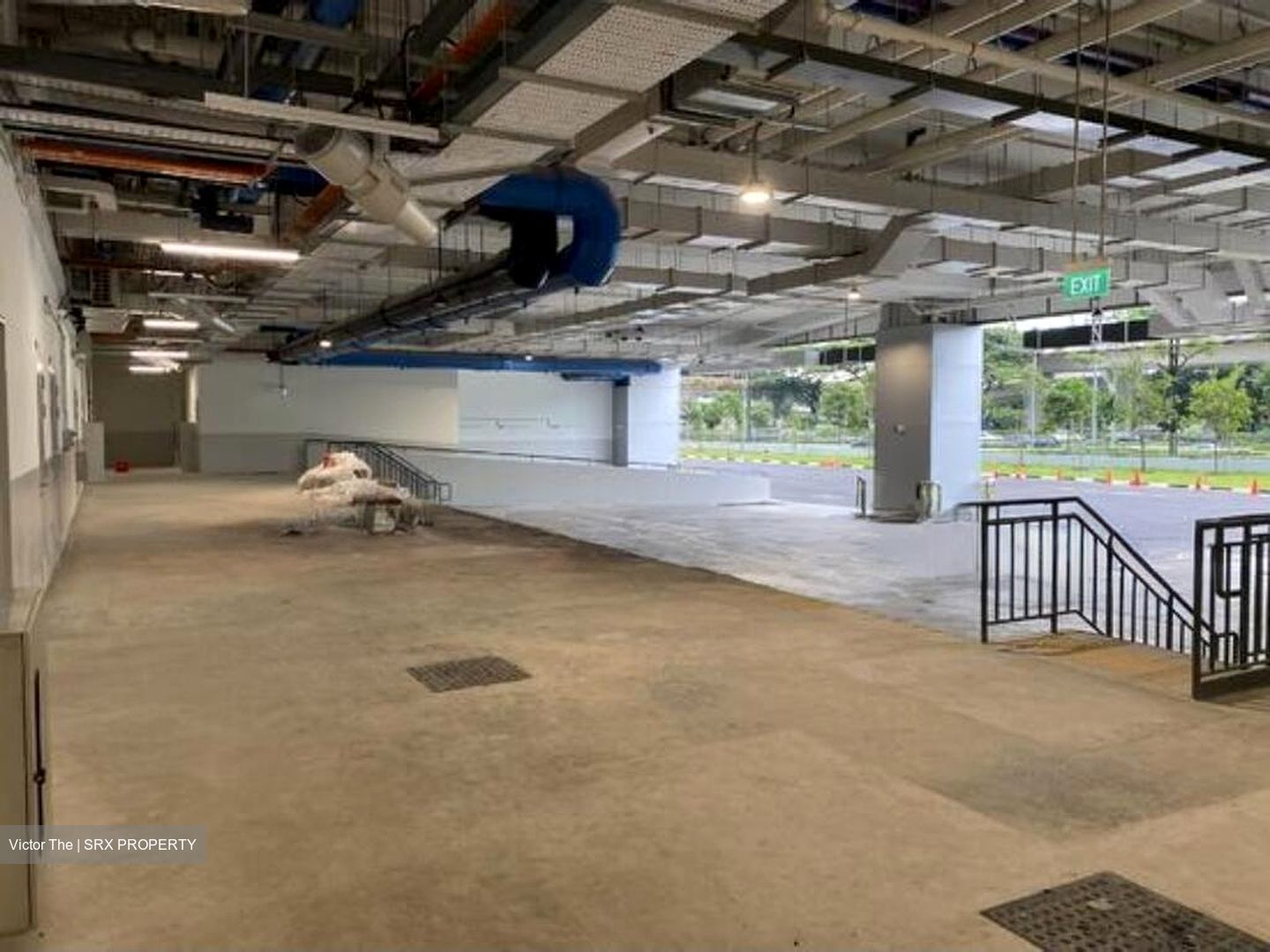 Kallang Way 2a (D13), Factory #504190561
